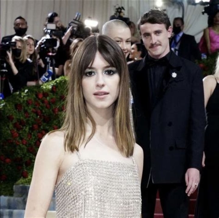 Phoebe Bridgers, Paul Mescal, And Daisy Edgar-Jones