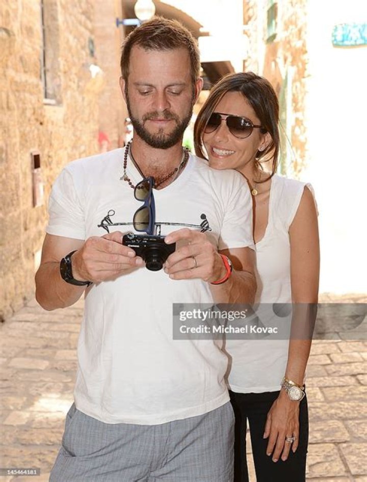 PicoVib | Carmine Giovinazzo Bio (Wiki)