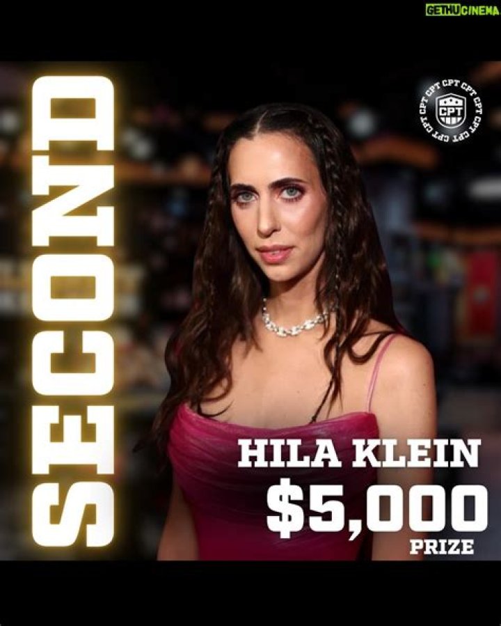 PicoVib | Hila Klein Bio (Wiki)