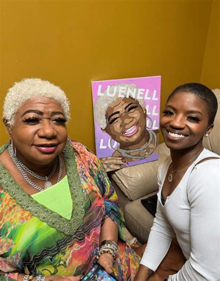 PicoVib | Luenell Net Worth