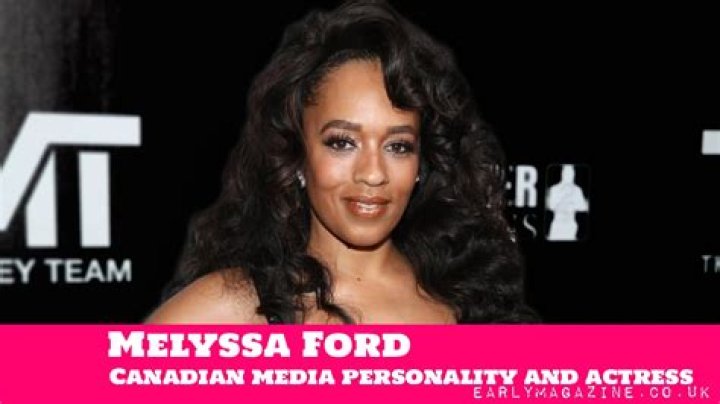 PicoVib | Melyssa Ford Net Worth