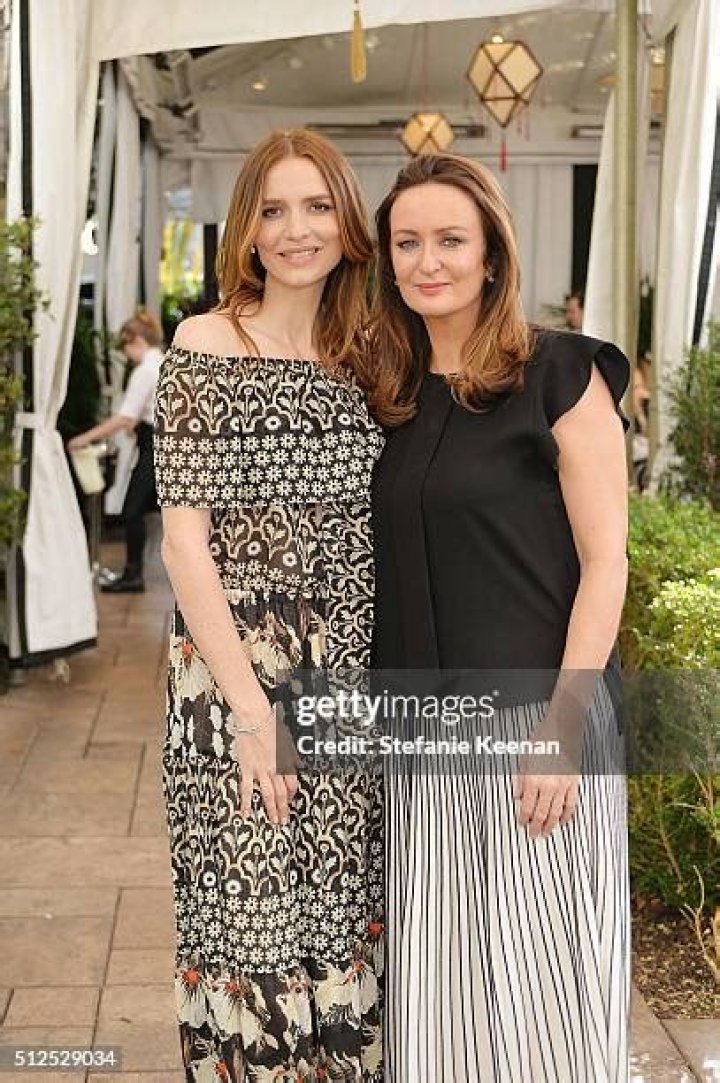 PicoVib | Saffron Burrows Net Worth