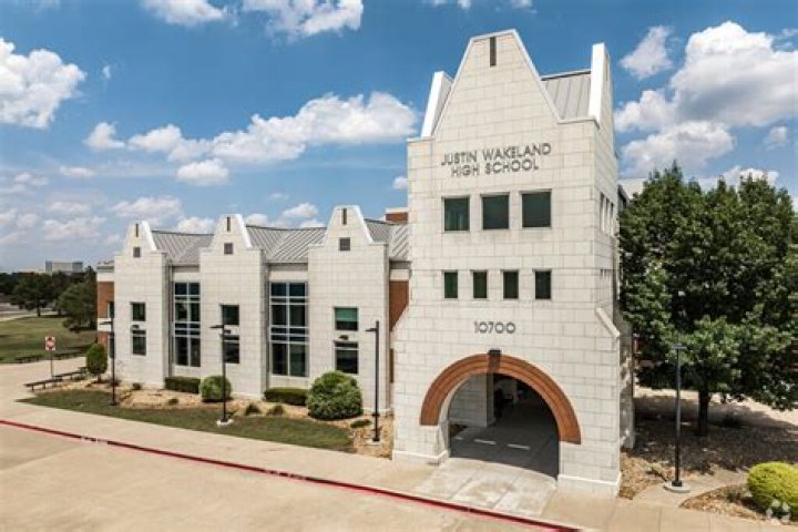 PicoVib | Wakeland High School Home