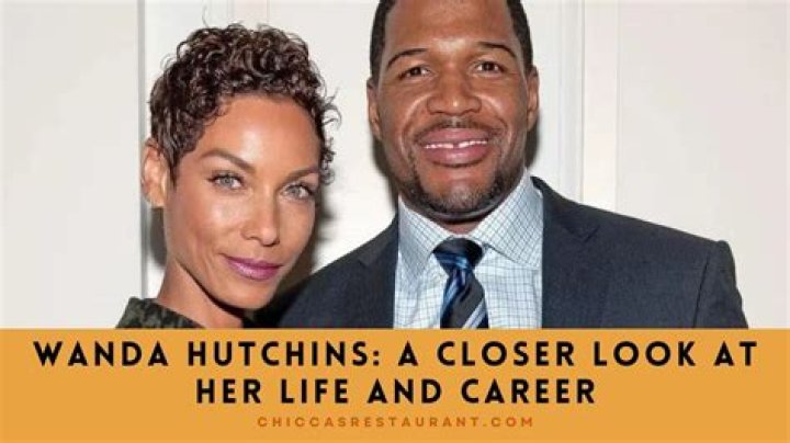 PicoVib | Wanda Hutchins Bio (Wiki)