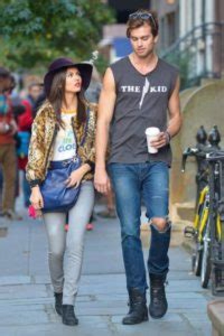 Pierson Fode Height, Weight, Age, Girlfriend, Family, Facts, Biography ·