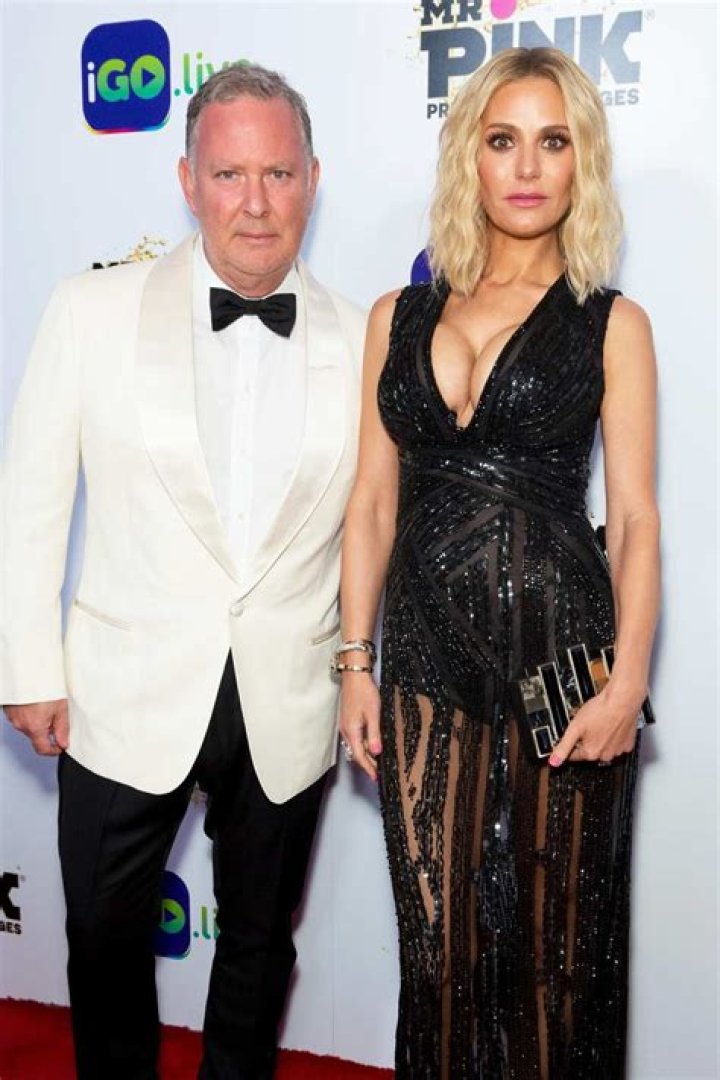 PK Kemsley rebuilt net worth after losing millions in devastating bankruptcy ·