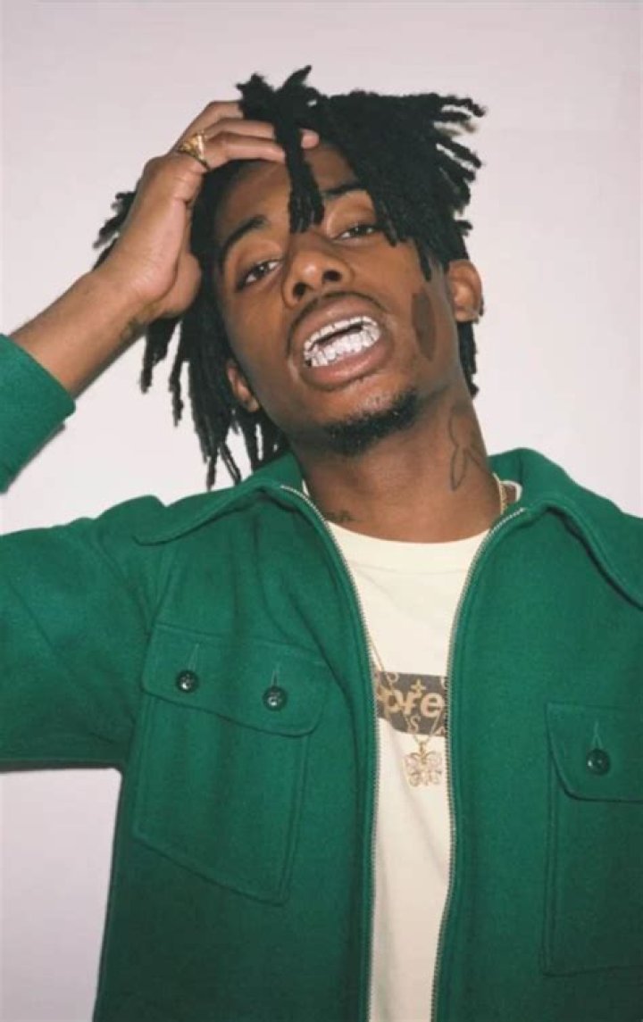 Playboi Carti Biography and Facts