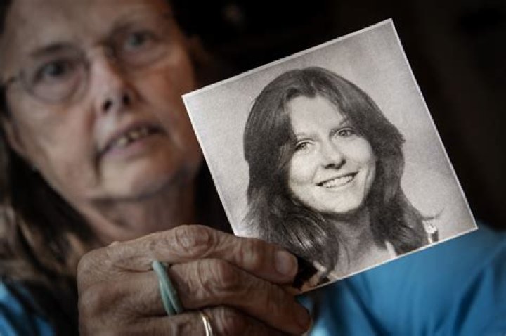 
Police identify body of Virginia teen missing since 1975 