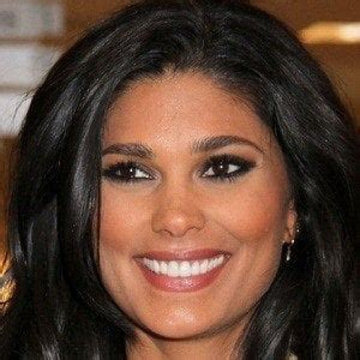 Rachel Roy Bio (Wiki) ·