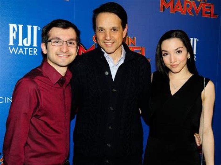 Ralph Macchio Age, Family, Girlfriend, Net Worth, & More