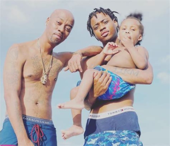 Rapper OMB Jay Dee Age Wiki, biography , Real Name, Instagram, Girlfriend, Net Worth ·