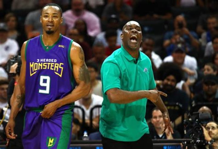 Rashard Lewis Height, Weight, Net Worth, Age, Birthday, Wikipedia, Who, Nationality, Biography