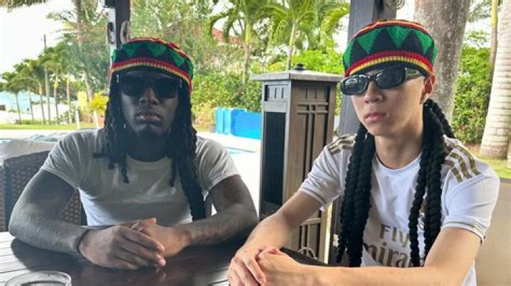 Ray J Net Worth - ZingB