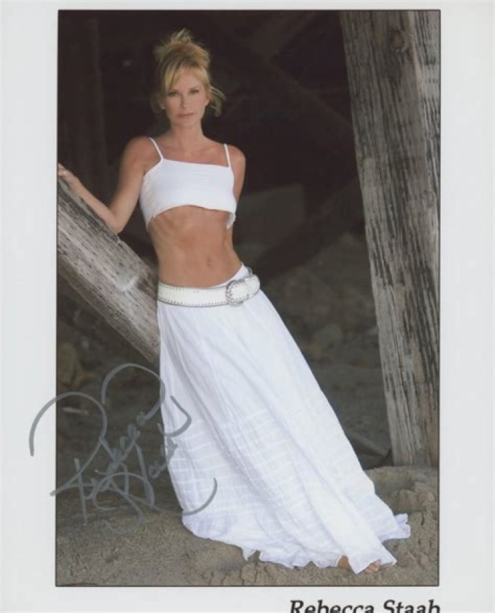 Rebecca Staab - BlogPaper