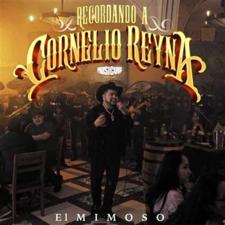 Recordando A Cornelio Reyna by El Mimoso from Mexico