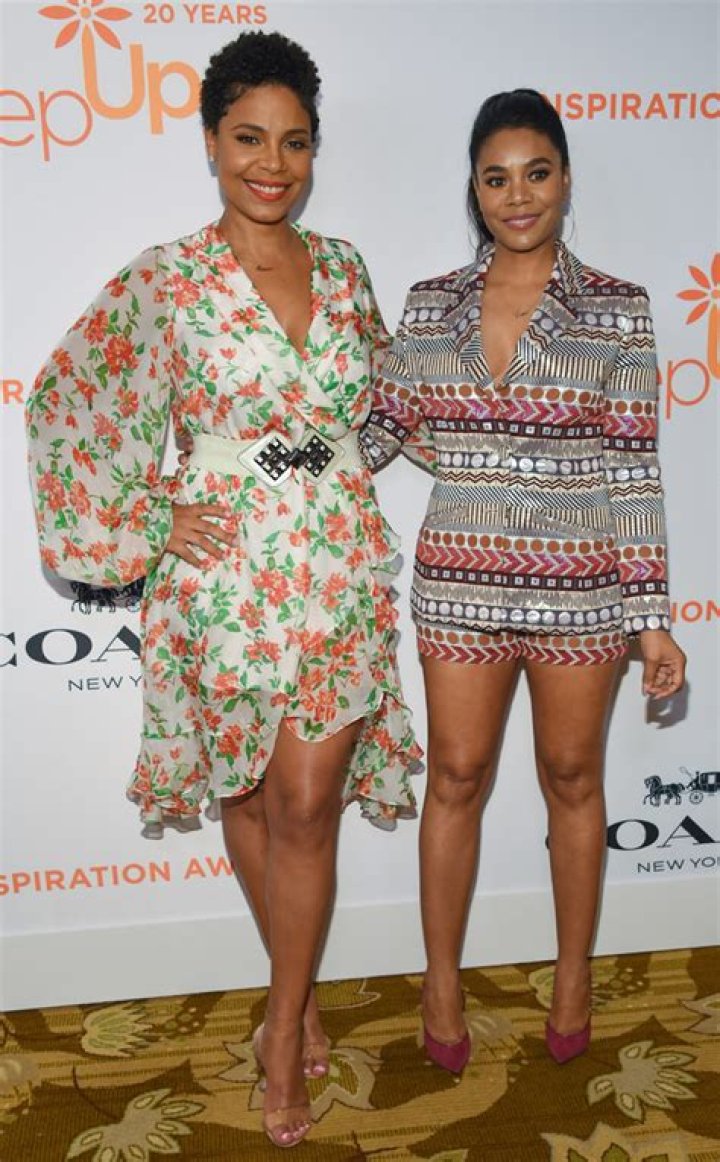 Regina Hall Height, Weight, Age, Boyfriend, Family, Facts, Biography ·