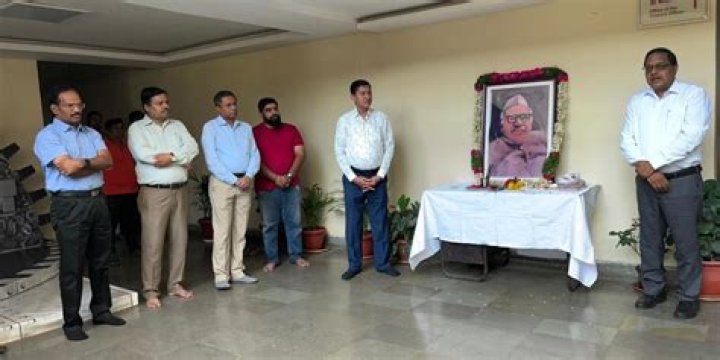 Remembering A Champion Of Social Justice