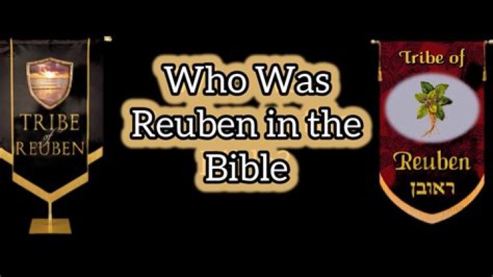 Reuben Sturman Net Worth - JadeVlog