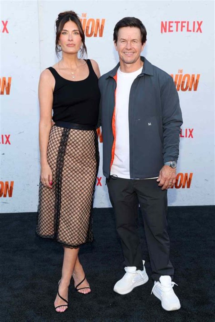 Rhea Durham's Height And Mark Wahlberg's Stature Revealed