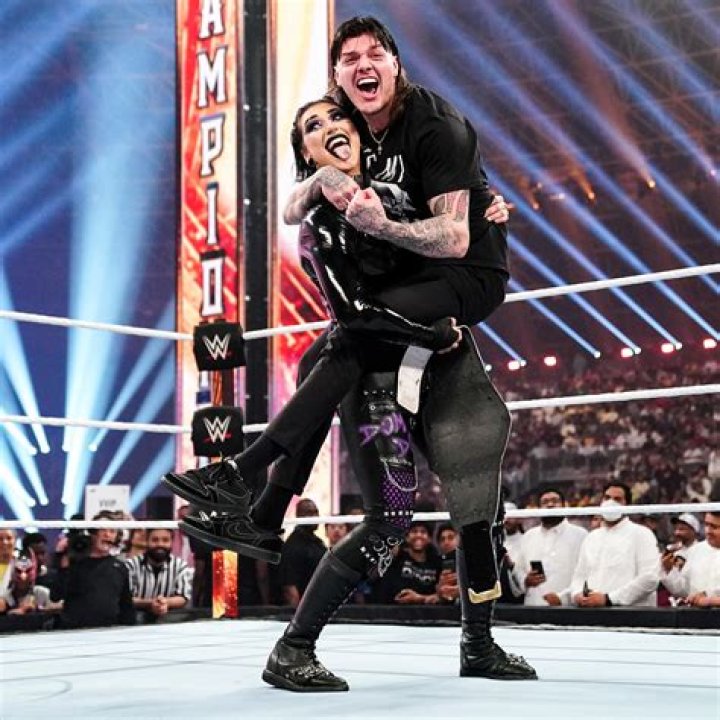 Rhea Ripley : Bio, Net Worth, Boyfriend, Height And Career