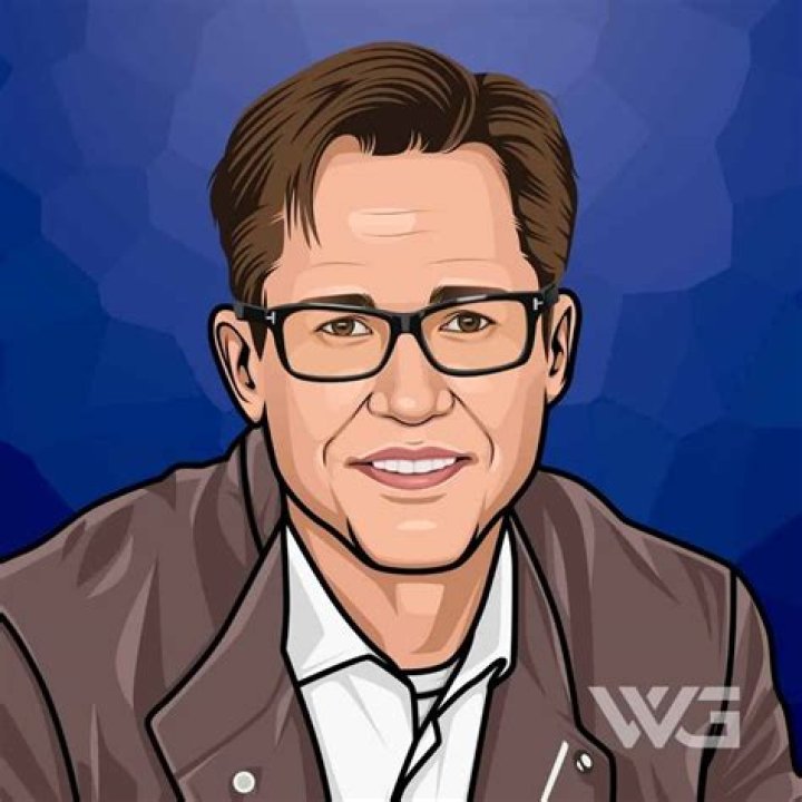 Rich Barton Net Worth ·