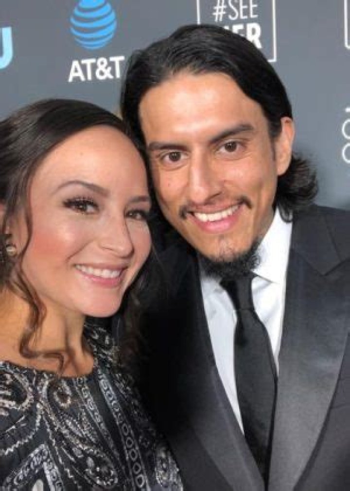 Richard Cabral Height, Weight, Age, Spouse, Family, Facts, Biography