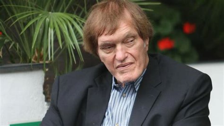 Richard Kiel Net Worth - SkyVlog