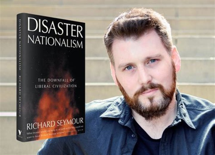 Richard Seymour - BlogInfo