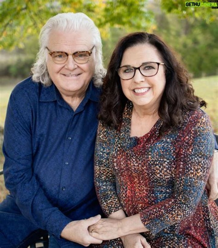 Ricky Skaggs Biography, Age, Height, Wife, Net Worth, Family
