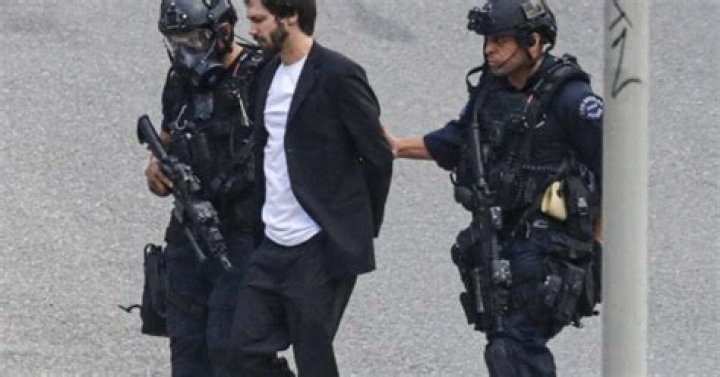 Robert Camou, California Man Who Rapped About Burying His Girlfriend Amanda Custer, Is Charged With