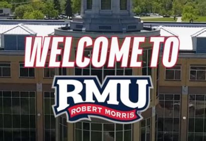 Robert Morris - BlogInfo