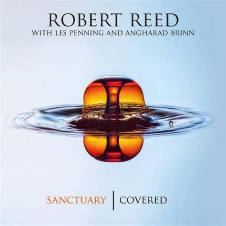 Robert Reed - BlogInfo