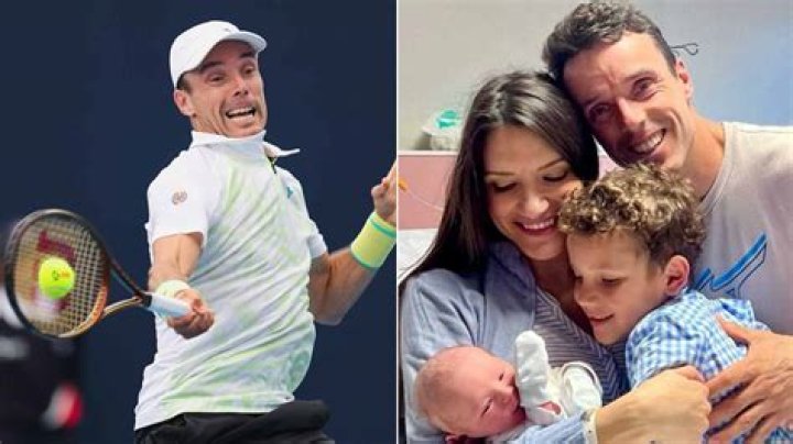 Roberto Bautista Agut: Wife, Family, Prize Money & Net Worth