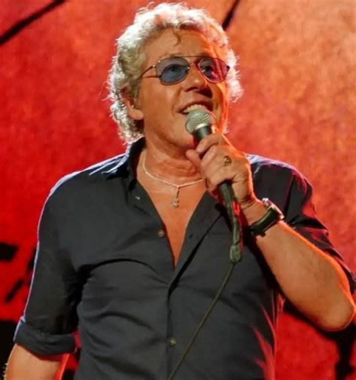 Roger Daltrey: Wiki, Bio, Age, Height, Career, Family, Wife, Net Worth