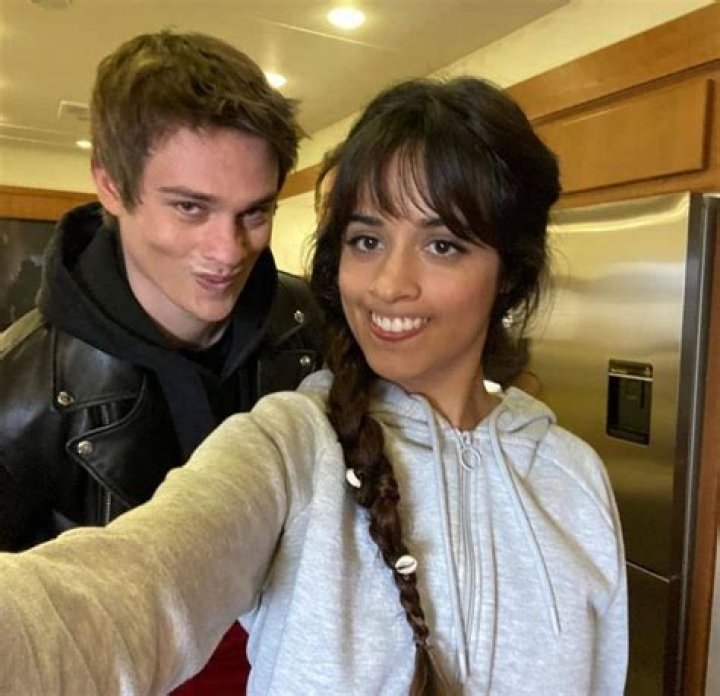 Rome Flynn And Camia Marie's Inspiring Love Story