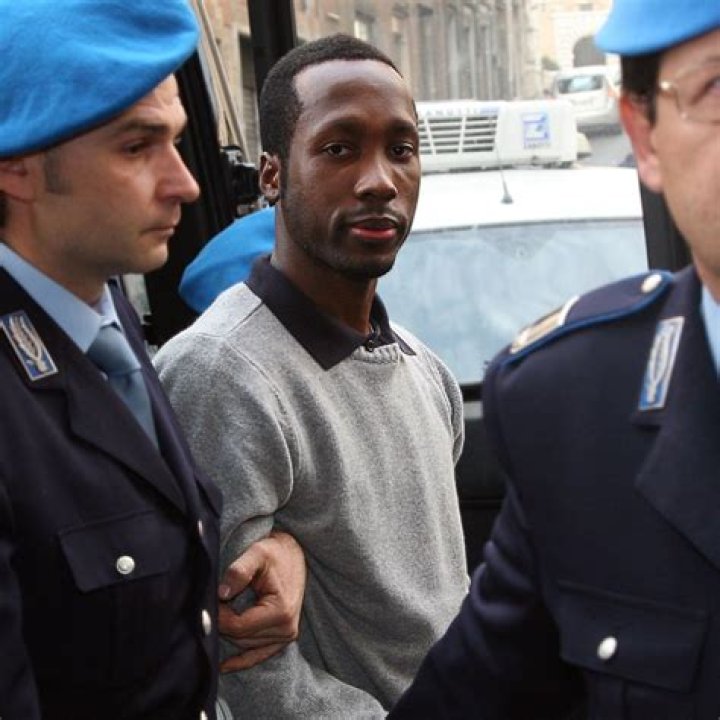 Rudy Meredith - BlogPaper