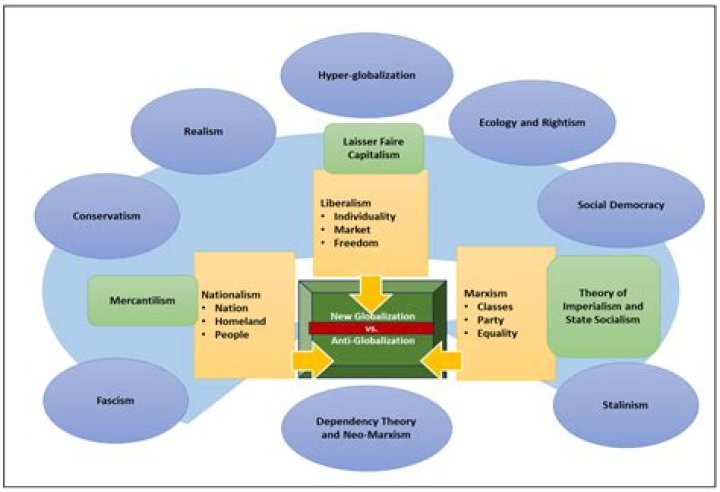 Ryan Andrews Ontario: Unveiling The Political Landscape
