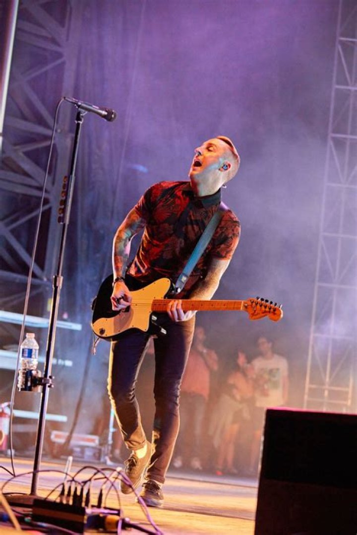 Ryan Key - WebBlog