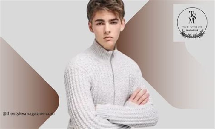 Ryan Nikolaos Sampras Height, Weight, Net Worth, Age, Birthday, Wikipedia, Who, Instagram, Biography