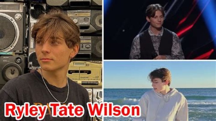 Ryeley Palfi Height: How Tall Is Ryeley Palfi?