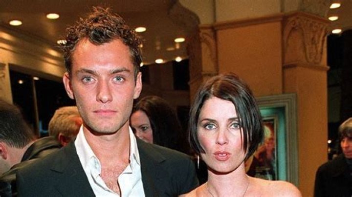 Sadie Frost - BlogPaper