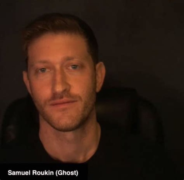 Samuel Roukin - BlogInfo