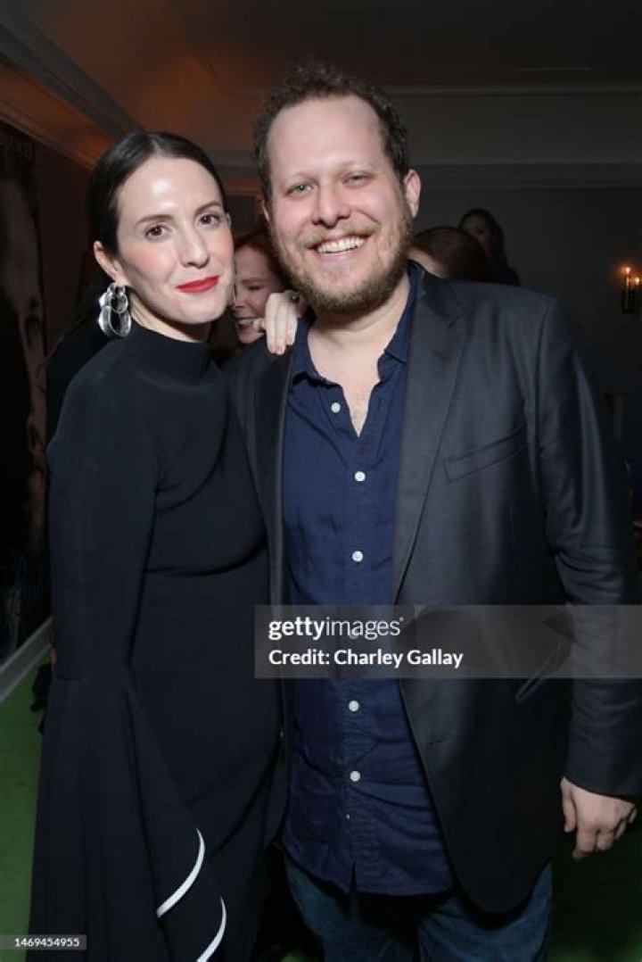 Sara Moonves Biography, Age, Height, Husband, Net Worth, Family