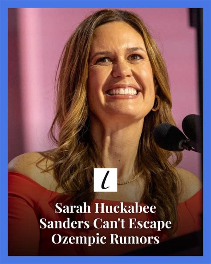 Sarah Huckabee Sanders Height, Weight, Net Worth, Age, Birthday, Wikipedia, Who, Nationality, Biogra