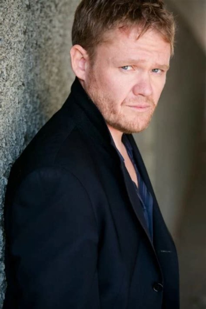 Scott Michael Campbell Net Worth