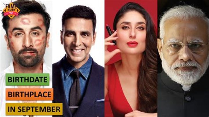 September 27 Birthdays | Famous Birthdays ·