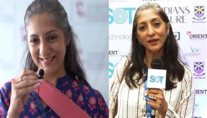 Shanga Hussain Age, Wiki, Biography, Body Measurement, Parents, Family, Salary, Net worth ·