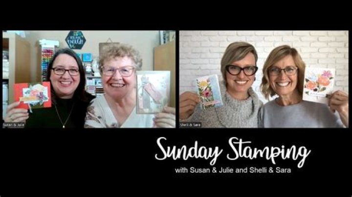 Shanna Gardner Parents: Who Are Sterling Gardner And Shelli Gardner? Stampin Up Founders Net Worth 2