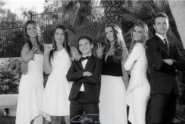 Shashana Rosen Brother Owns Dance Studio