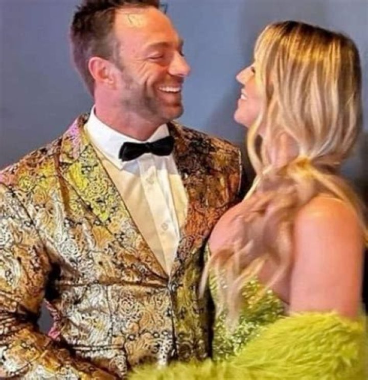 Shaun Ricker Biography, Age, Height, Wife, Net Worth, Family